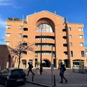 Apartamento Casa Pietro, Bérgamo