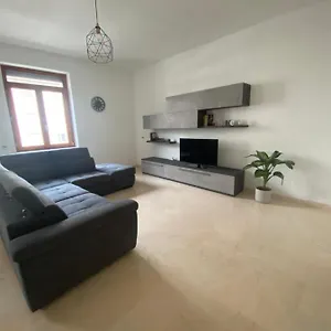 Apartamento Elegante In Centro, Bérgamo