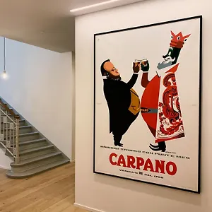Apartamento Ar Boutique, Bérgamo